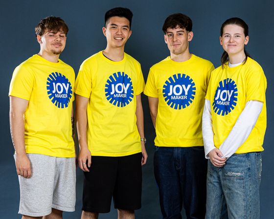 Young JOY Makers