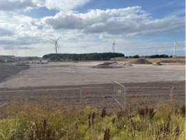Port of Workington
