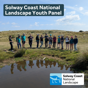 Solway Coast National Landscape Youth Panel 