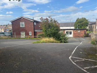 Coroners Court