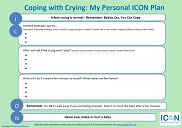 crying plan