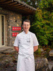 Kevin Scanlan