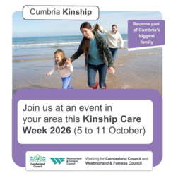 Kinship Care Week