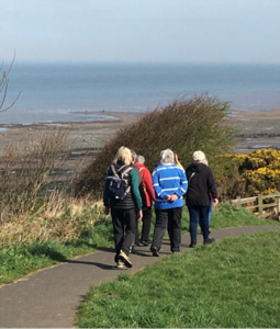 Ramblers