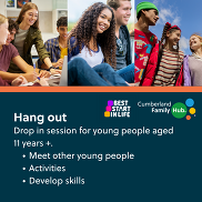 Hangout 11+