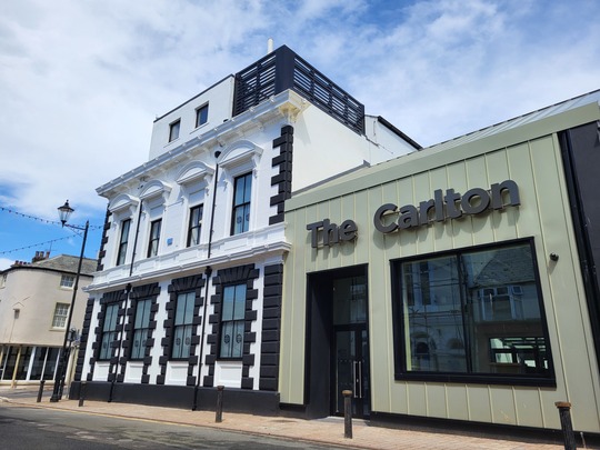 The Carlton