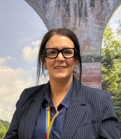 Jo Atkinson