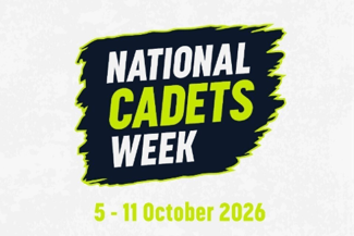National Cadets Week