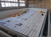 Millom Swimming Pool