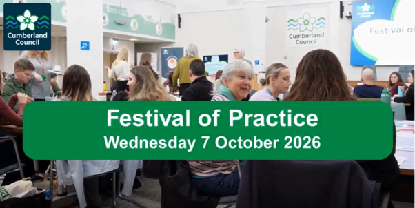 Festival of Practice