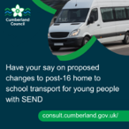 Post 16 Home to School Transport