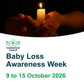 Baby Loss Awareness Week
