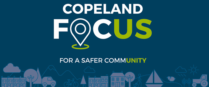 Copeland Focus