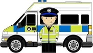 van PCSO