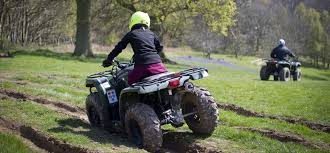 QUAD BIKE