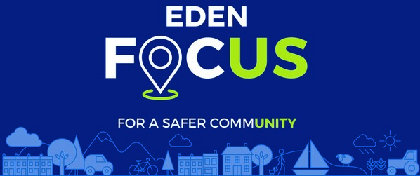 Eden Focus