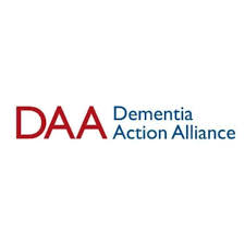 Dementia action alliance 
