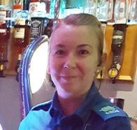 PCSO RACHEL PAPE