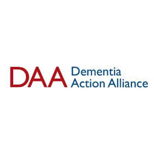 DEMENTIA ALLIANCE 