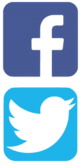FB & Twitter