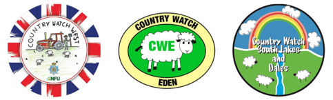 Country Watch Logos