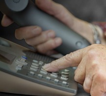 Action Fraud Scams