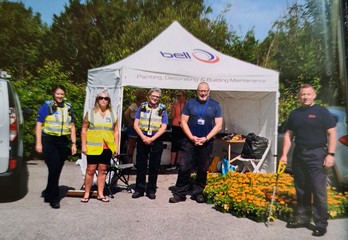 OP RESPECT WORKINGTON