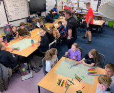 wallbankormsgillprogramme