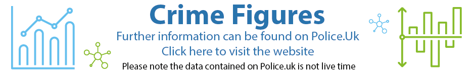 Crime figures Banner