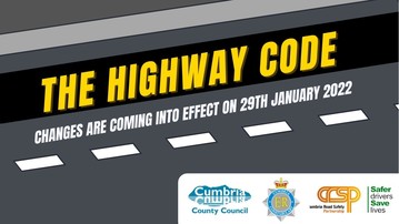 Highway code