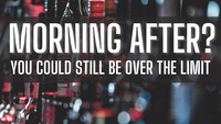 Drink and Drug Driving campaign