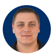 Inspector Scott Adams