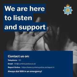 Support is available