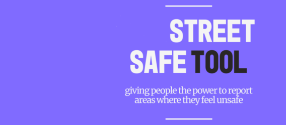 StreetSafe