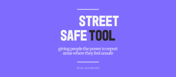 StreetSafe