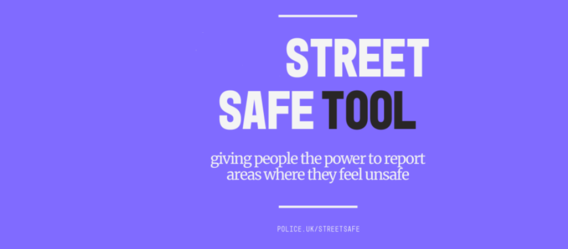 StreetSafe