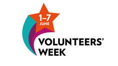 Volunteers Week