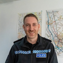 Insp Ross Woods