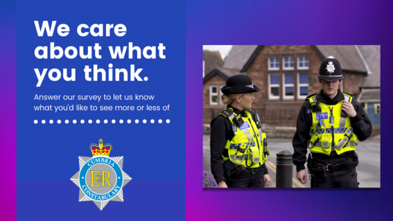 National social media survey