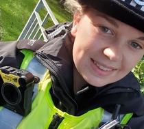 CBO Shavonne Bradley