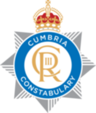 Cumbria Constablary