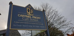Cartmel Primary