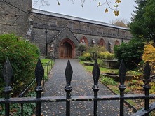 Ulverston Parish Council