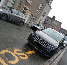 Parking issues Millom & Haverigg
