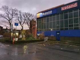Anti-theft patrols