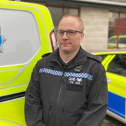 Sergeant Dave Macdonald