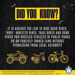 Op Denote - public land