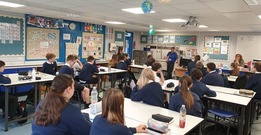 Solway Community College