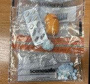 Misuse of drugs arrest