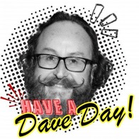 Dave Day